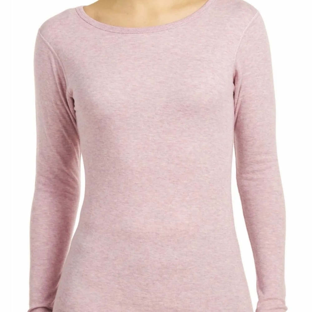 Women's Duofold by Champion Mid-Weight Thermal Long Sleeve